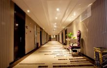 深圳高端商務(wù)連鎖酒店設(shè)計(jì)如何利用空間