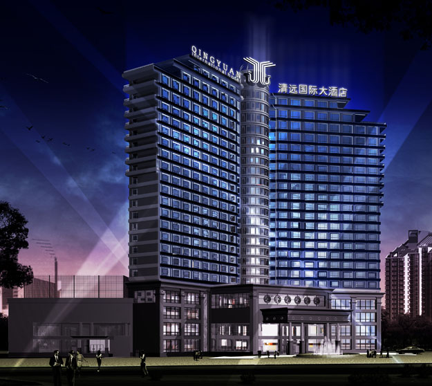 Premier Inn酒店