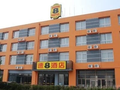 速8酒店連鎖