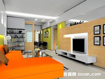 室內(nèi)裝修設(shè)計(jì)